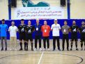 گزارش تصویری بازی های روز پنجم(بخش اول)